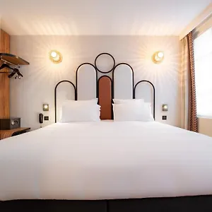 De L'esperance Hotell