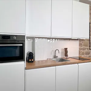Appartamento 1599 - Stunning In Le Marais, Parigi