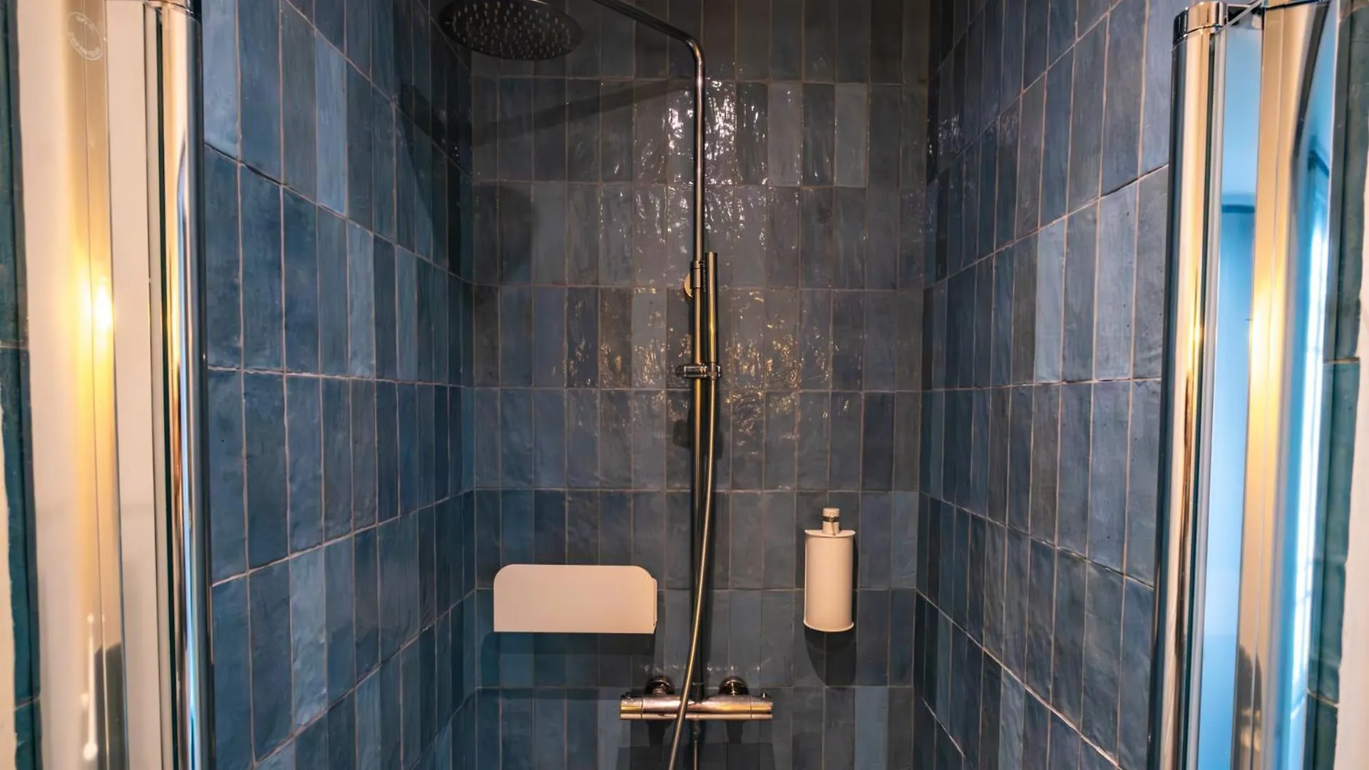 4 Guest - Hausmanian Flat Arc De Triomph Lägenhet Paris